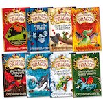 Hiccup the Viking Pack