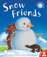 Snow Friends
