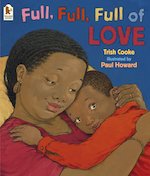 Full, Full, Full of Love