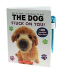 The Dog: Stuck on You!