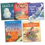 Autumn Picture Book Pack
