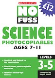 Science Photocopiables Ages 7-11