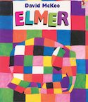 Elmer Book and CD