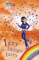 Izzy the Indigo Fairy