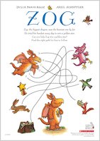 Zog maze