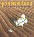 Set of 6 - Farmer Duck