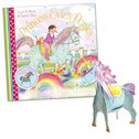 Princess Evie's Ponies: Diamond the Magic Unicorn