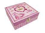 Princess Treasure Chest