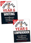 Quick Fix for Year 6 Complete Pack