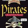 Horrible Histories Handbooks: Pirates