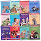 Happy Families Bumper Pack