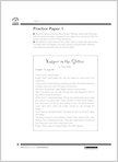 Practice paper 1
