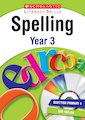 Spelling: Year 3