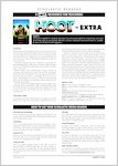 ELT Reader: Hoot Resource Sheets & Answers