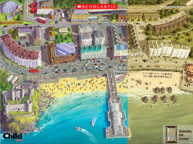 Interactive Flash