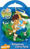 Go Diego Go! Carry Pack