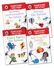 Mini Homework Helpers Pack