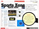 Sports Zone Sports Zone