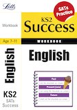 Letts Success Workbook: KS2 English SATs