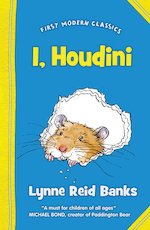I, Houdini