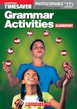 Grammar Activities: Elementary