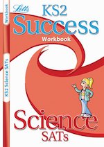 Letts Success Workbook: KS2 Science SATs