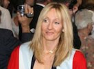 JK Rowling's birthday
