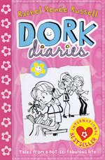 Dork Diaries