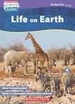 Living Organisms - Variety of Life Lesson Cards