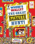 The Great Picture Hunt