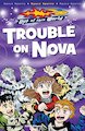 Out of This World: Trouble on Nova: Space Sports Zone 1