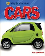 Mighty Machines: Cars