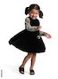 Dancing girl