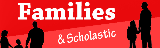 Families banner