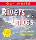 Our World: Rivers and Lakes