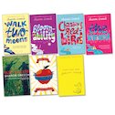 Sharon Creech Pack