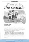 Three go to the seaside – story Three go to the seaside – story