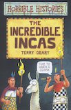 The Incredible Incas