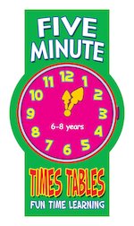 Five Minute Maths