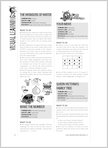 Visual learning