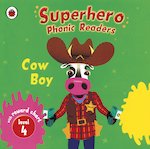 Cow Boy