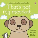 That's Not My Meerkat...
