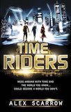 TimeRiders