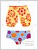 Download Dinosaurs Love Underpants Pant Decorations (1)