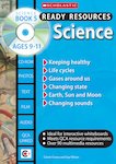 Science Book 5 and CD-ROM