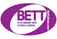 BETT 2010 BETT 2010