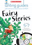 Fairy Stories for Ages 5-7