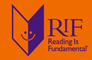 Reading Is Fundamental logo