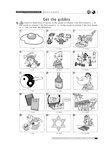 Pronunciation: Get the goblins