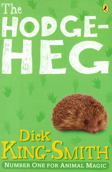 The Hodgeheg